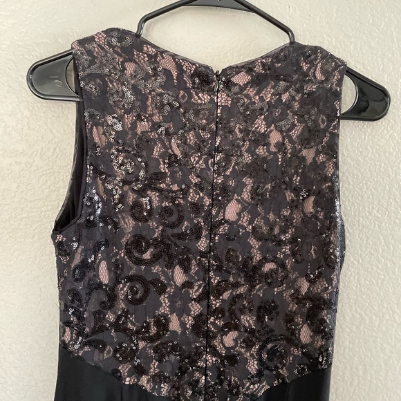 Ralph Lauren Evening Dress - Picture 3 of 4